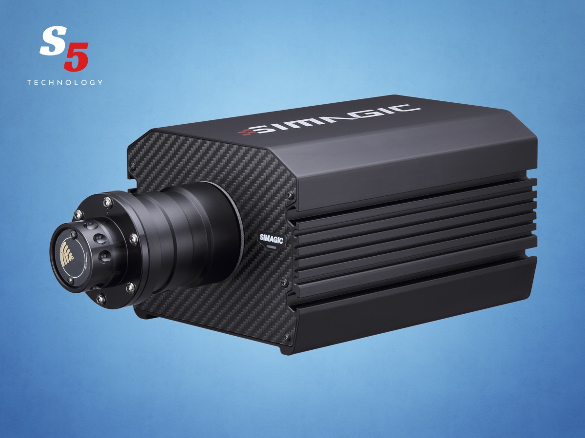 Simagic m10 singapore