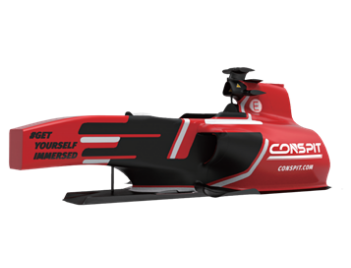 Sim racing Racing E-racing Singapore Race simulator Drive Driving simulator Online competition Formula 1 F1 Formula simulation Race cars Virtual car race Immersive Immersion formula cockpit F1 cockpit 1:1 cockpit race