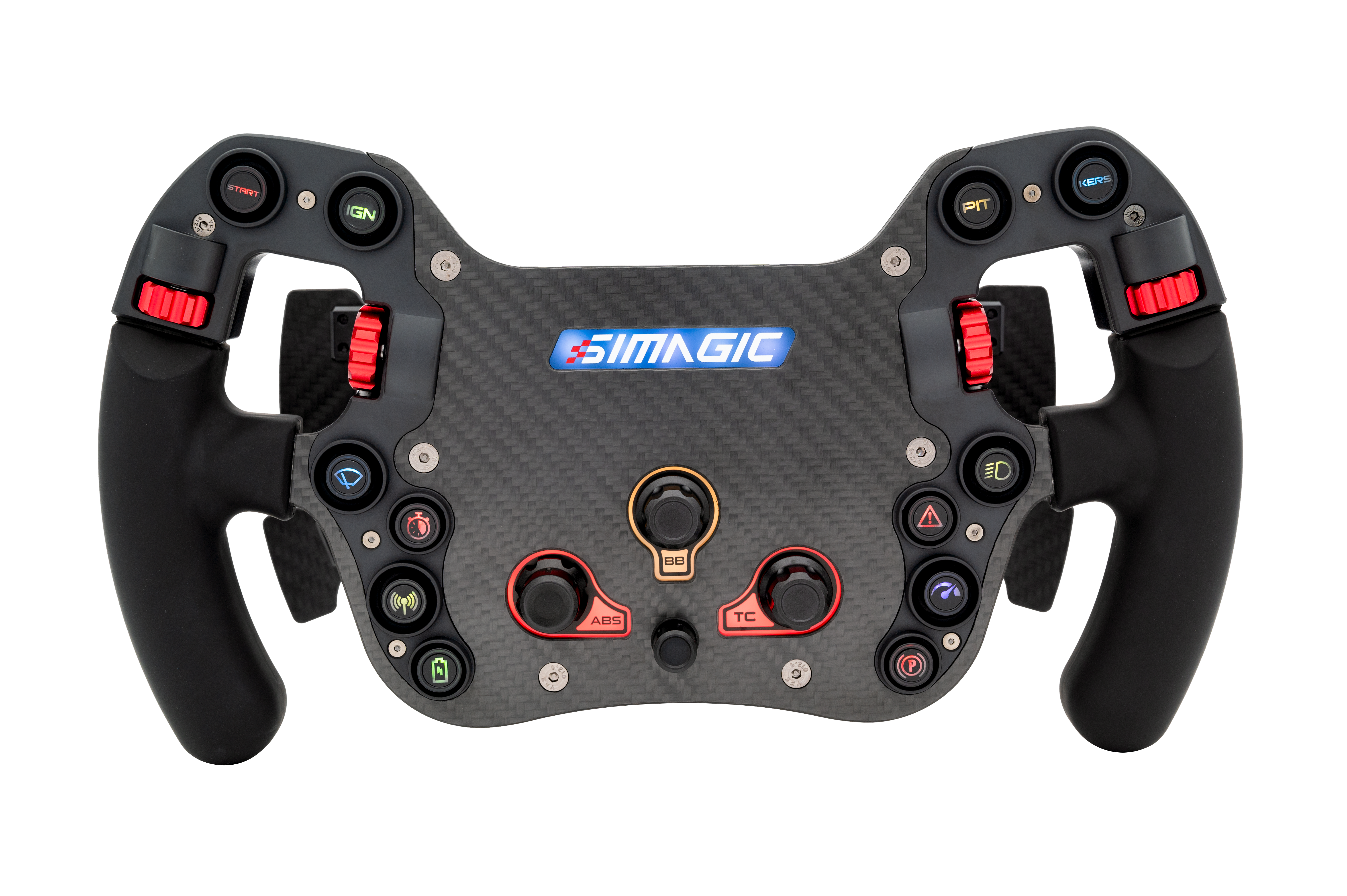 Simagic FX Formula wheel